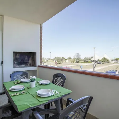 Smith 2b Llido Degli Estensi