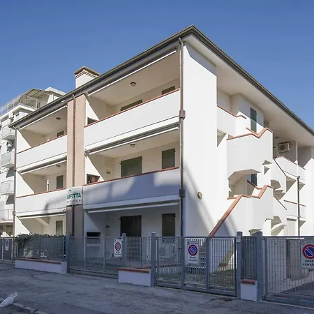 Smith 2b Llido Degli Estensi