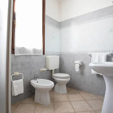 Apartment Smith 2b Llido Degli Estensi