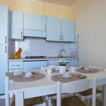 Smith 2b Apartment Llido Degli Estensi