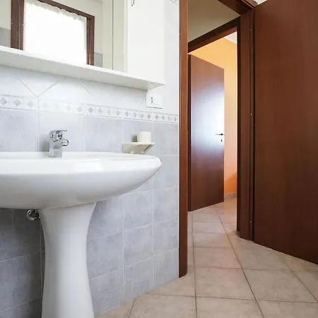 Smith 2b Apartment Llido Degli Estensi