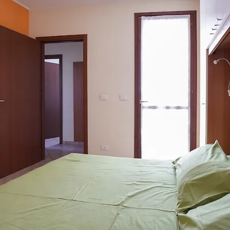 Smith 2b Apartment Llido Degli Estensi