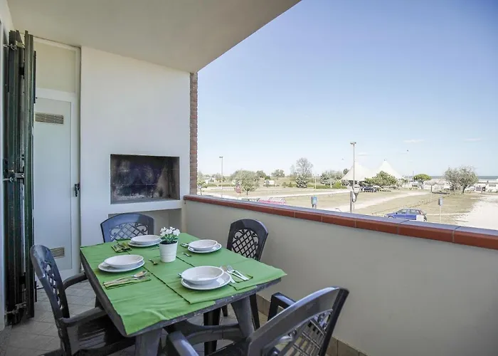 Smith 2b Llido Degli Estensi