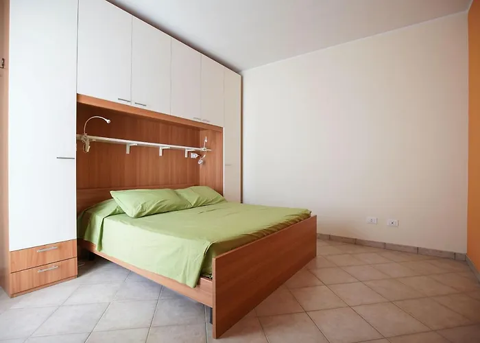 Smith 2b Apartmán *