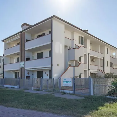 Apartment Smith 2b *