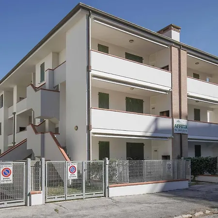 Apartamento Smith 2b Llido Degli Estensi