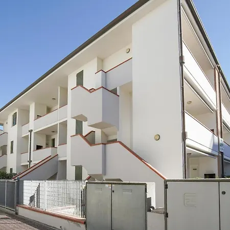 Smith 2b Apartman