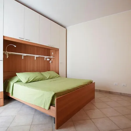 Smith 2b Apartman *