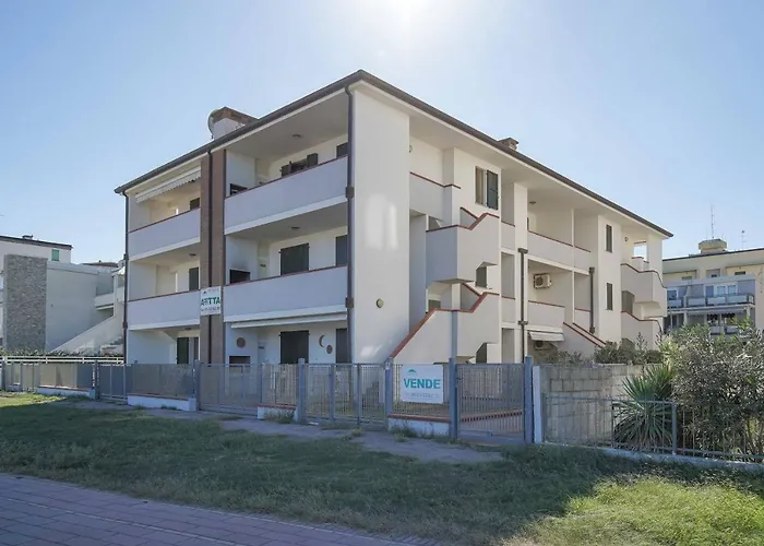 Apartamento Smith 2b *