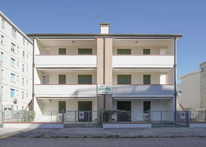 Smith 2b Apartamento *