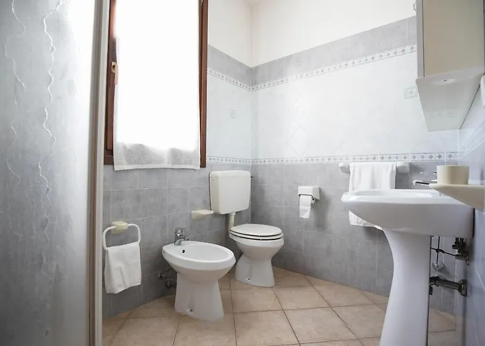 Apartamento Smith 2b Llido Degli Estensi