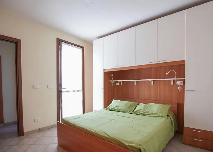 Smith 2b Apartamento *