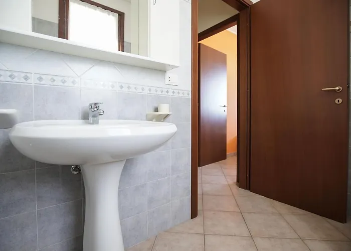 Smith 2b Apartamento Llido Degli Estensi