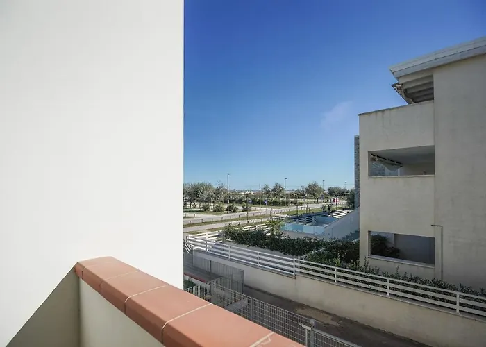 Apartamento Smith 2b